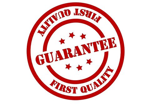 NLP Coaching Guarantee's First Quality Seal