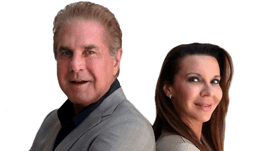 NLP Coaching Tad and Adriana James
