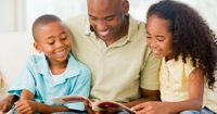 The Secret of Creating Your Future with Family Secret of Creating Your Future® Family