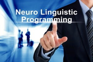 a man looking to undergo an nlp class