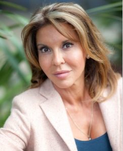 Adriana James M.A., Ph.D., NLP Master Trainer