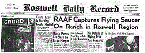 Roswell Daily Record